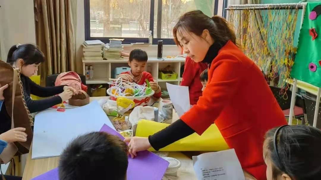 上海教育部小学课后服务,上海小学免费课后延时服务