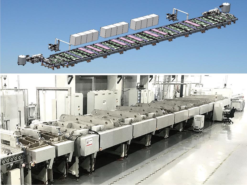 硅谷归来再创业，他正以BIPV进军建筑行业