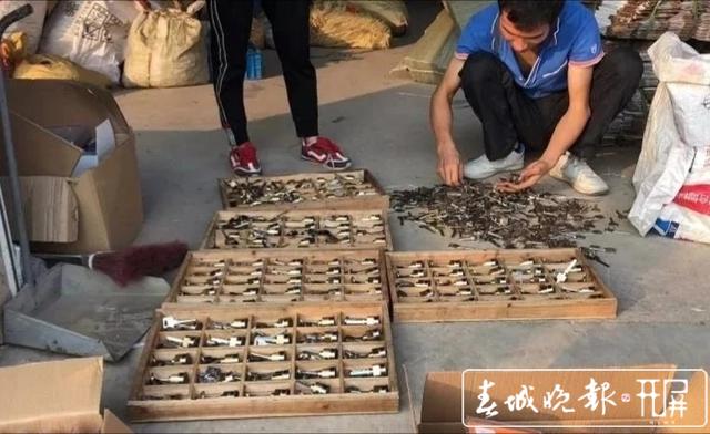 走错门了还能拿钥匙开门,走错家门开锁还打开了