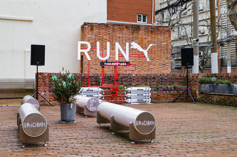 puma最新跑鞋,puma回归篮球鞋市场