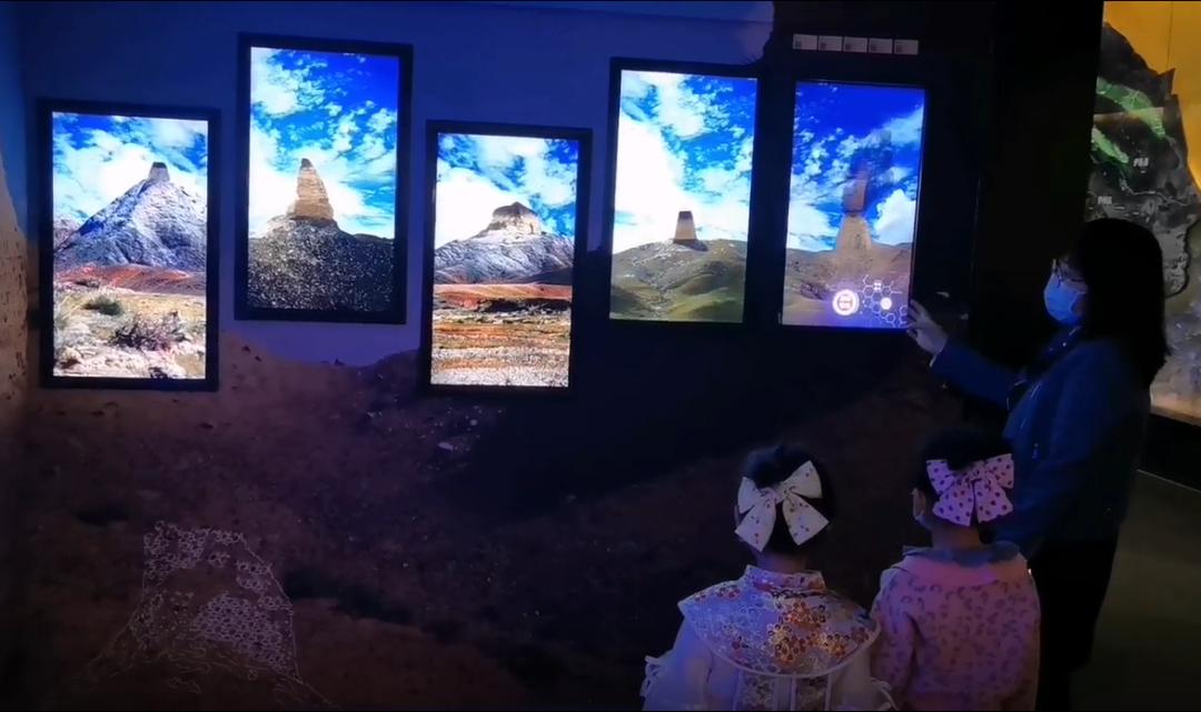 走进哈密历史博物馆,参观哈密博物馆信息报道