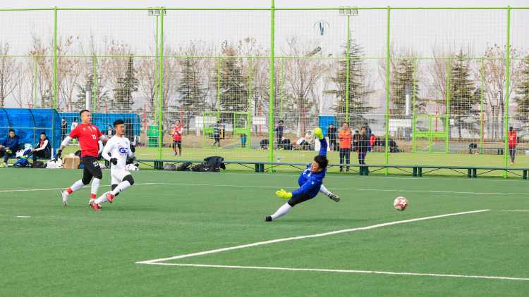 青岛市足协杯赛决赛进行,青岛足协杯最新消息