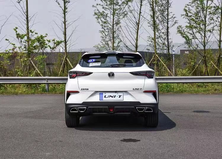 这几款高颜值的suv是你的菜么,颜控中型suv