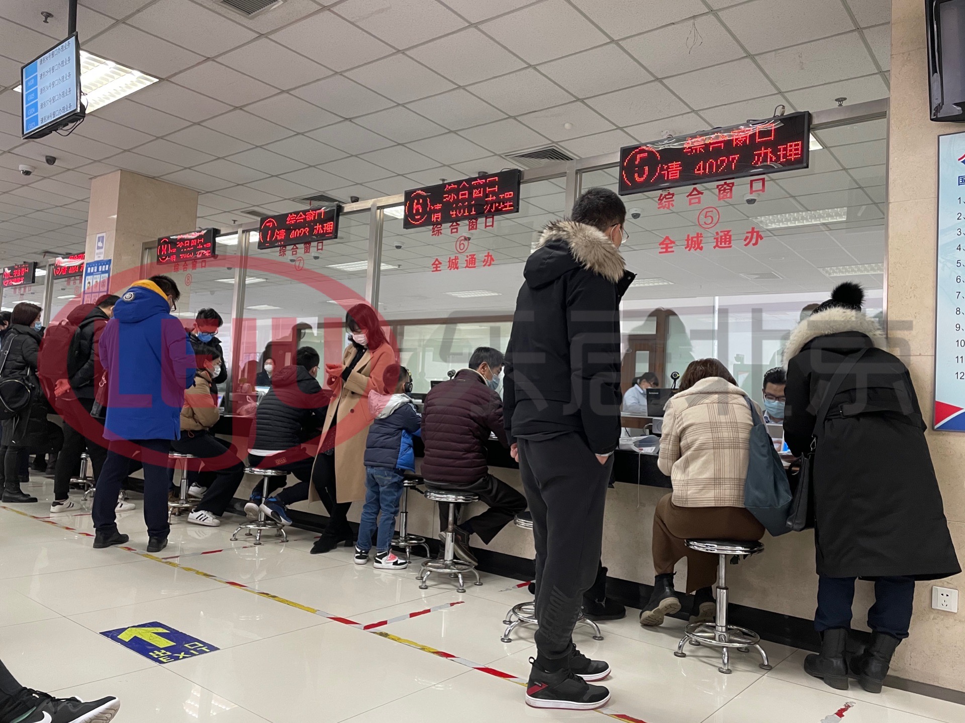 实地走访北京二手房市场,实探北京二手房市场有了新变化