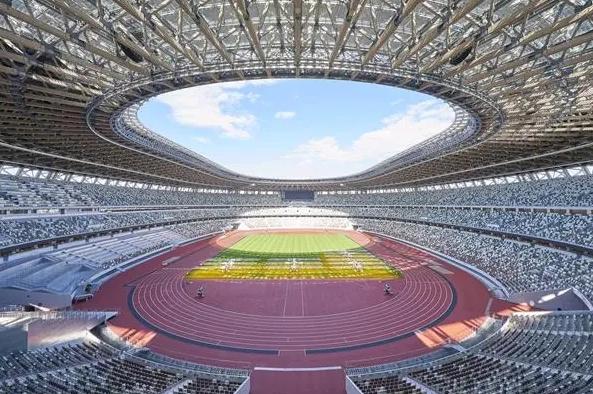 东京奥运会开幕式火炬传递仪式,东京奥运会火炬接力日程公布时间