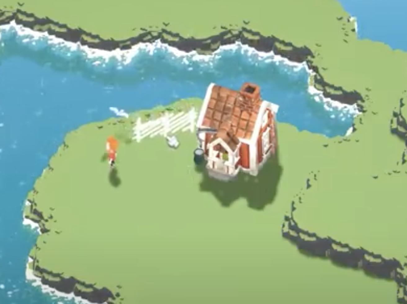 一文教你玩转链上「动森」MyNeighborAlice