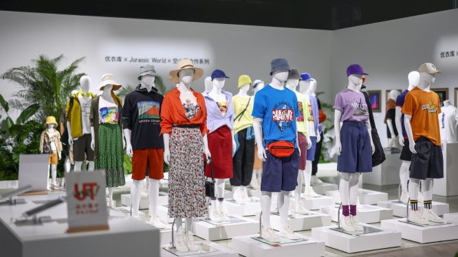 优衣库lifewear怎么使用,优衣库newborn