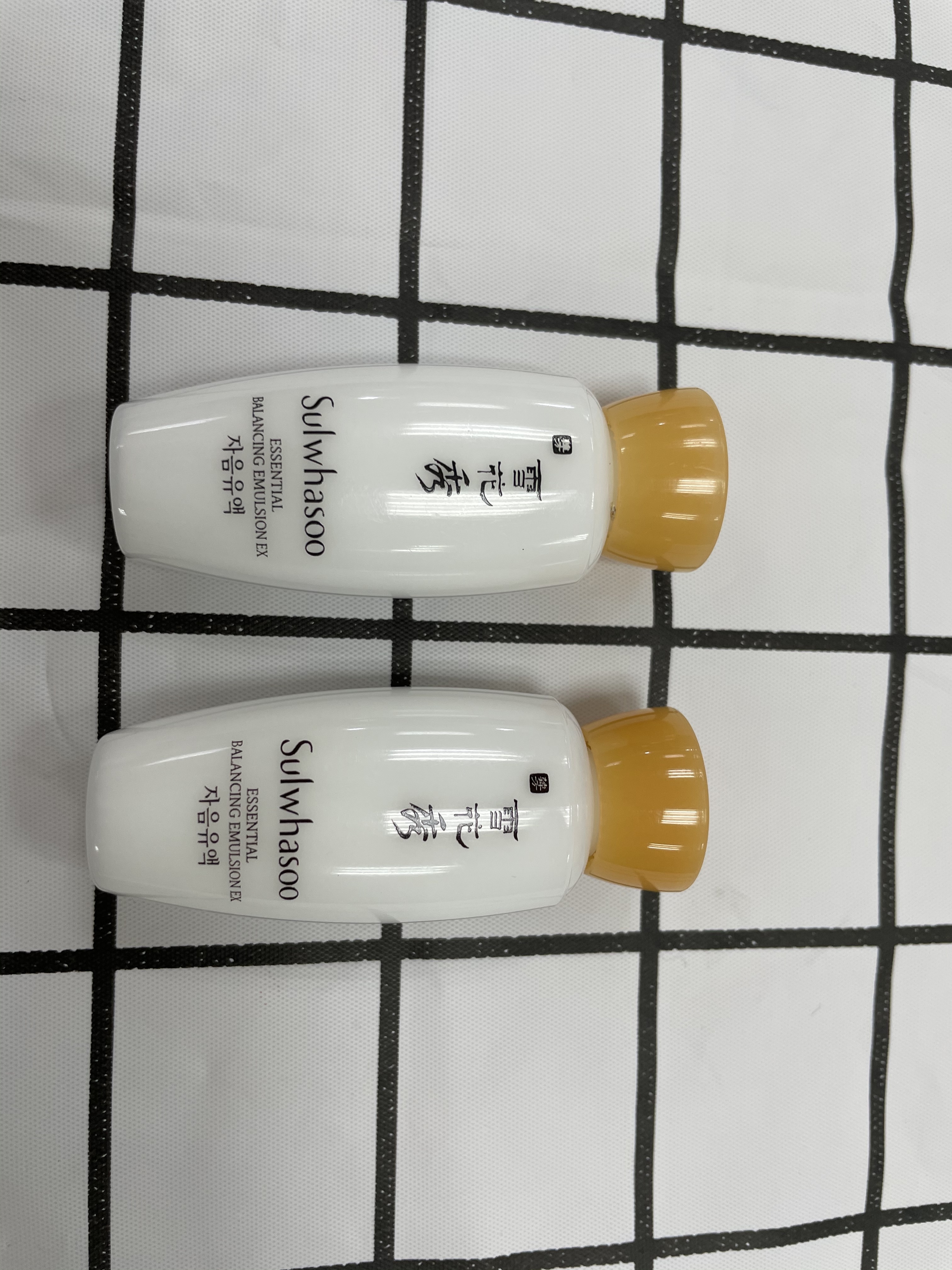 官方旗舰店买到了假的海蓝之谜,海蓝之谜小样有假的么