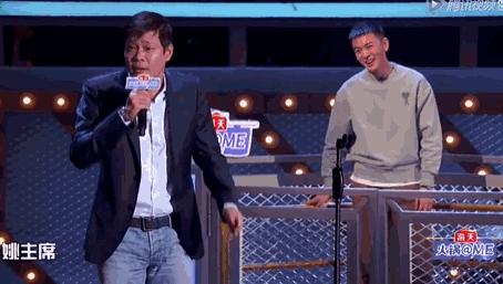 范志毅吐槽周琦、郭艾伦，说高兴了连自己都不放过