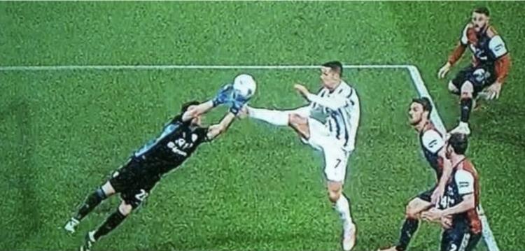 c罗有多自恋,c罗自恋人格