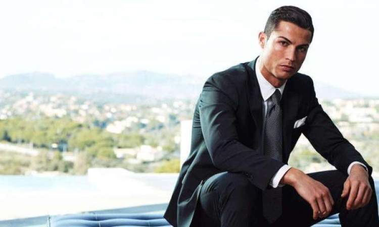 c罗有多自恋,c罗自恋人格