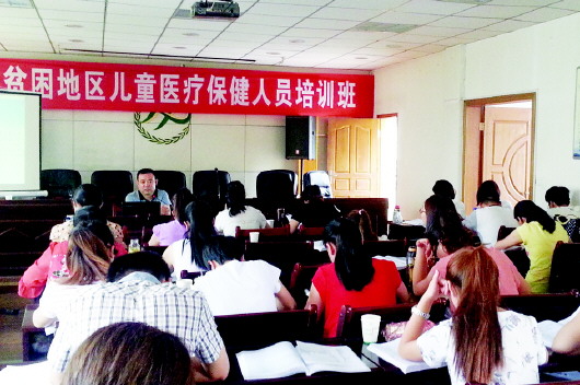 妇幼健康保驾护航,妇幼守护健康