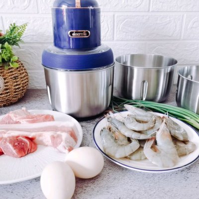 美味的虾仁馄饨,正宗的虾仁馄饨