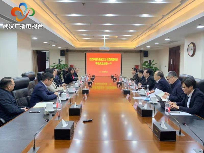 东航总部柴舸,东航武汉公司柴舸简历