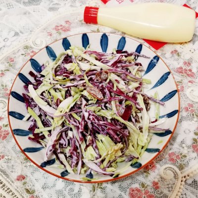 沙拉品种轻食沙拉,沙拉32步