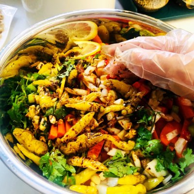 想健康多吃水果,想健康就得饿