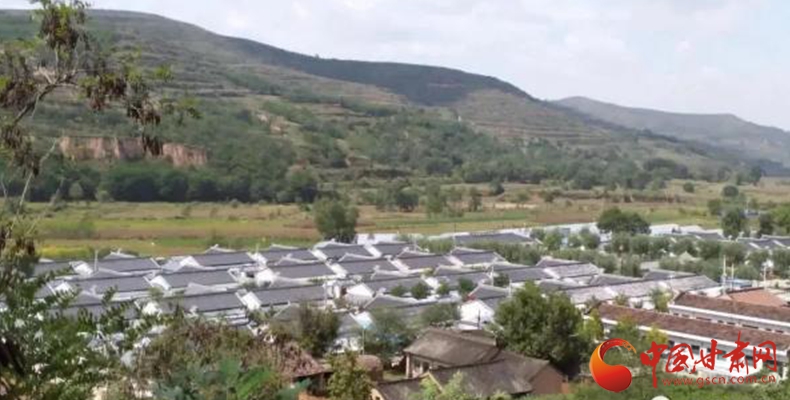 灵台黎家河村,平凉灵台邵寨黎家河村