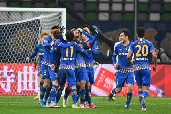 江苏苏宁足球队解散后的深情解说,苏宁罪人