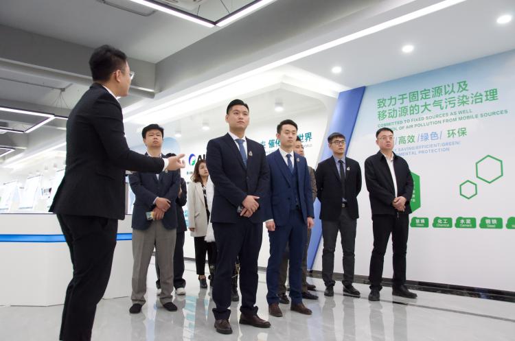 一场鲁B和鲁C青年企业家的深度碰撞，焕新动能的山东太需要