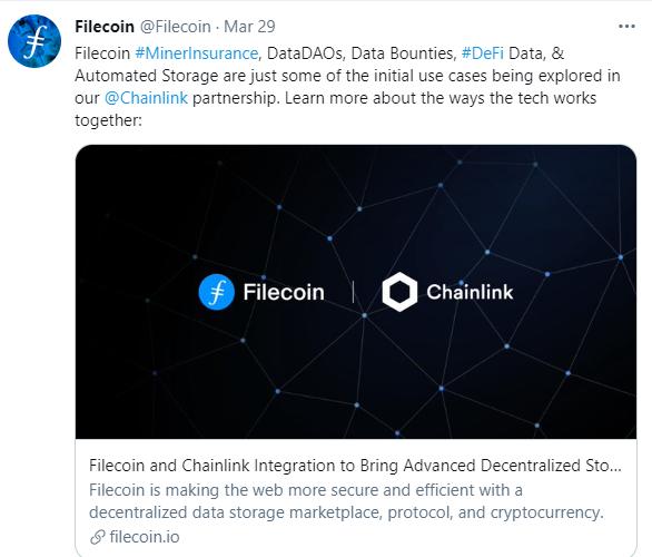 filecoin今日股票,走出触底反弹的v型反转