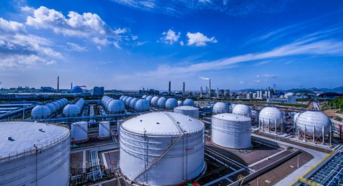 李市长到海越能源天津北方石油有限公司调研，传递了这些信号