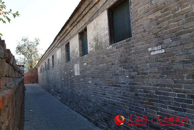 雄安记忆,雄安红色记忆纪念馆怎么样