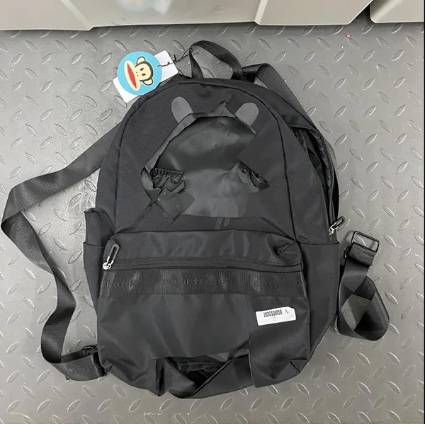 上海12批次箱包抽检不合格JanSport、大嘴猴等品牌登黑榜