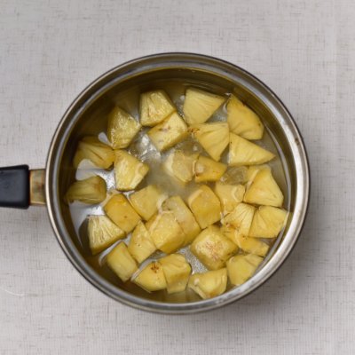 水果披萨怎么做好吃又简单视频,空气炸锅制作鸡蛋水果披萨视频