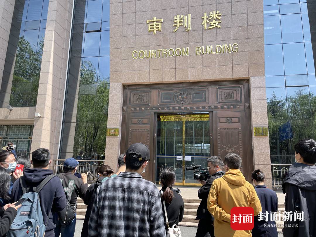 江歌遇害1624天，刘鑫律师提议“平和”相处江歌母亲：我给过她机会