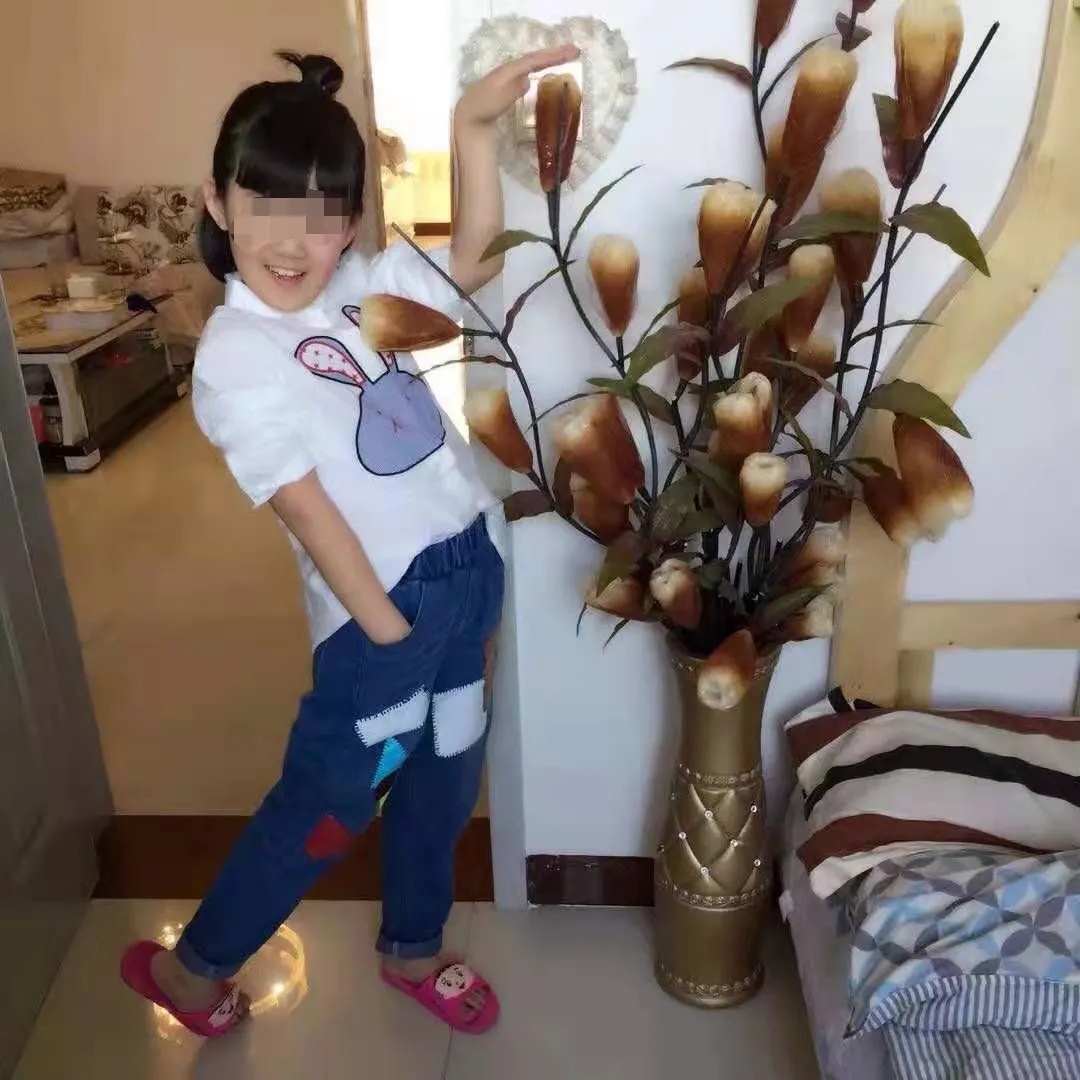 2020年山西：继母虐待12岁女童成植物人，赔偿128万，最后怎么判