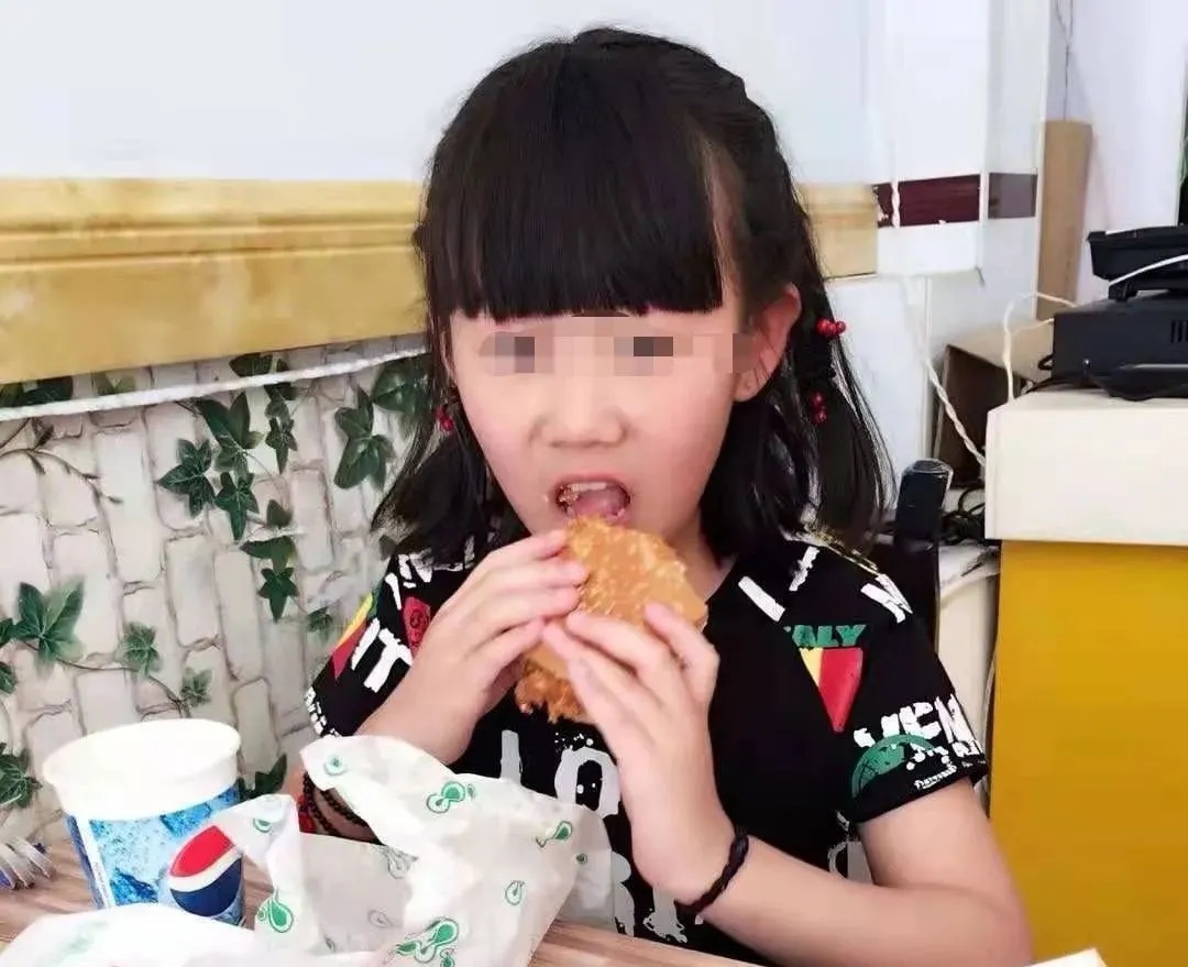 2020年山西：继母虐待12岁女童成植物人，赔偿128万，最后怎么判