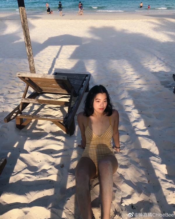 钟嘉晴七年未见章小蕙,钟嘉晴章小蕙最新消息