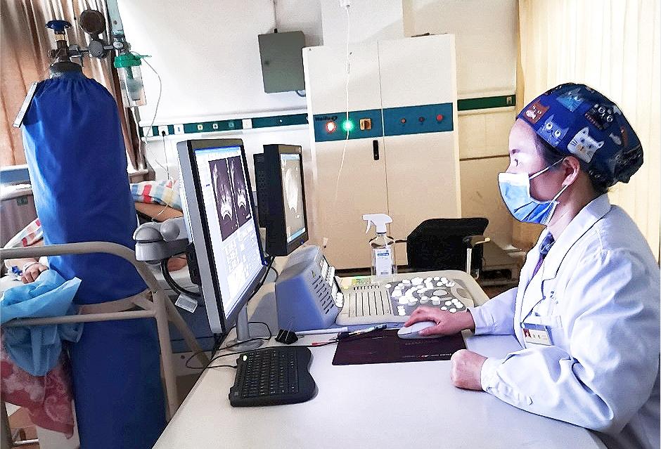 凶险的胎盘植入，轻松解决！市妇保院海扶专科成功治愈多位胎盘植入患者