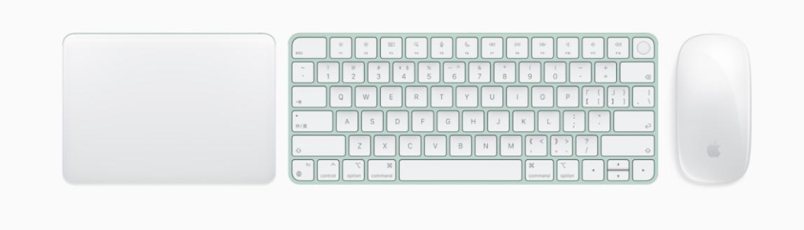 m1imac24寸值得购买吗,m1款imac真的值得买吗