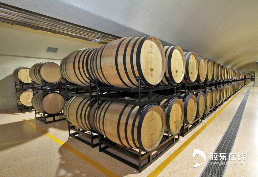 从世界金奖到全球盲品冠军可雅白兰地的百年荣光