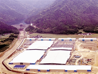 站上新起点，“十四五”开局之年如何走好高质量发展之路，看光泽县——提速·赋能·增效