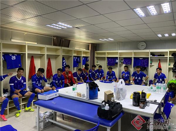 2024年云南足球省队u15,2022云南省u系列足球比赛