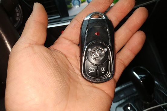 四万多的别克君威,君威4万公里大保养多少钱