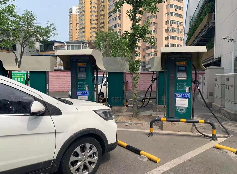 调查｜安桩受限、有桩无位、收费不一，小区充电难题这样解