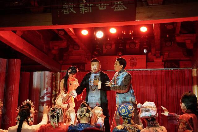 唐山带娃周末旅游攻略,唐山出发带娃两日游