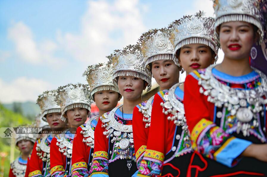 广西各城市冷知识,广西最有名的冷知识