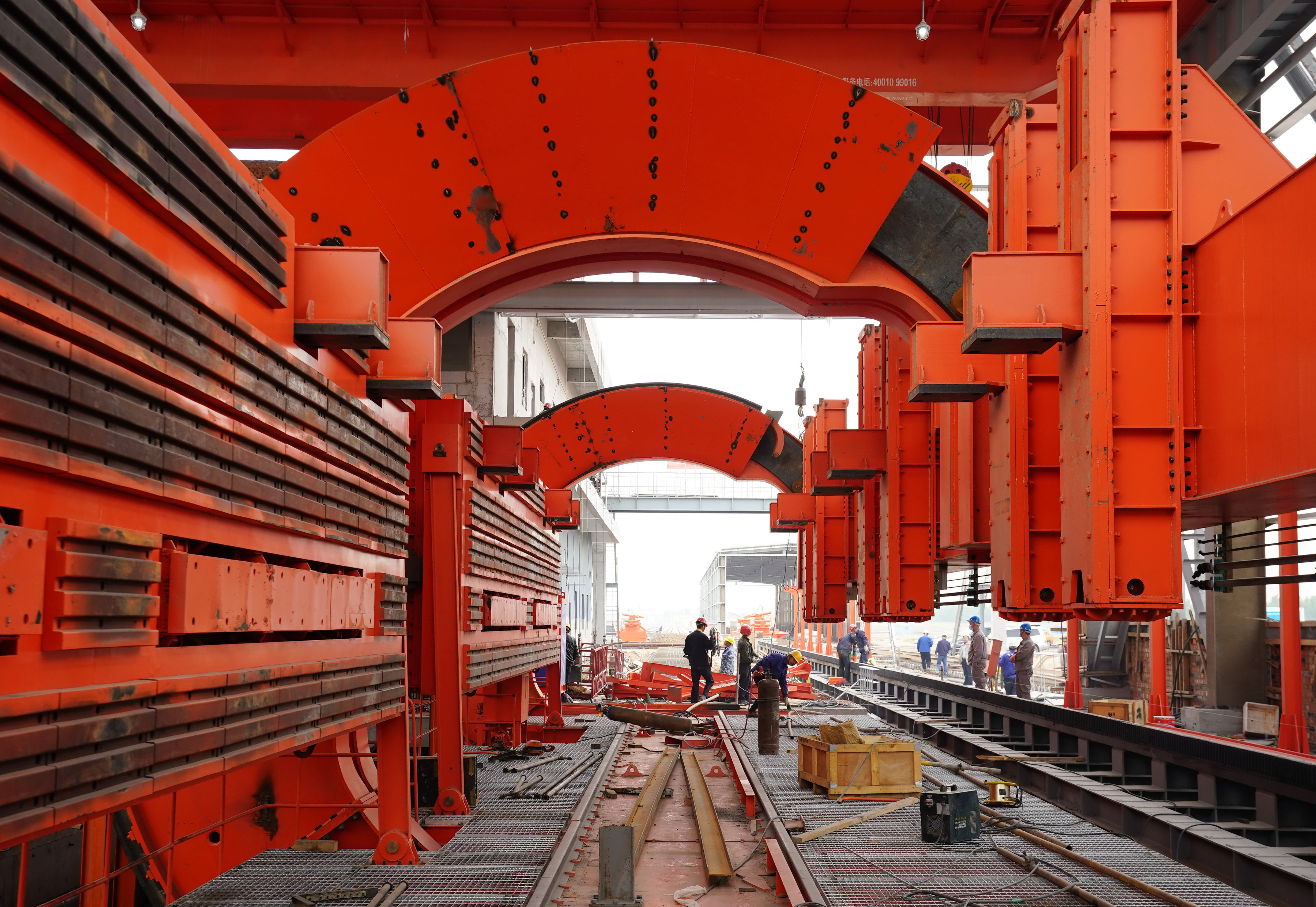 唐山市公转铁,唐山公转铁最新规划