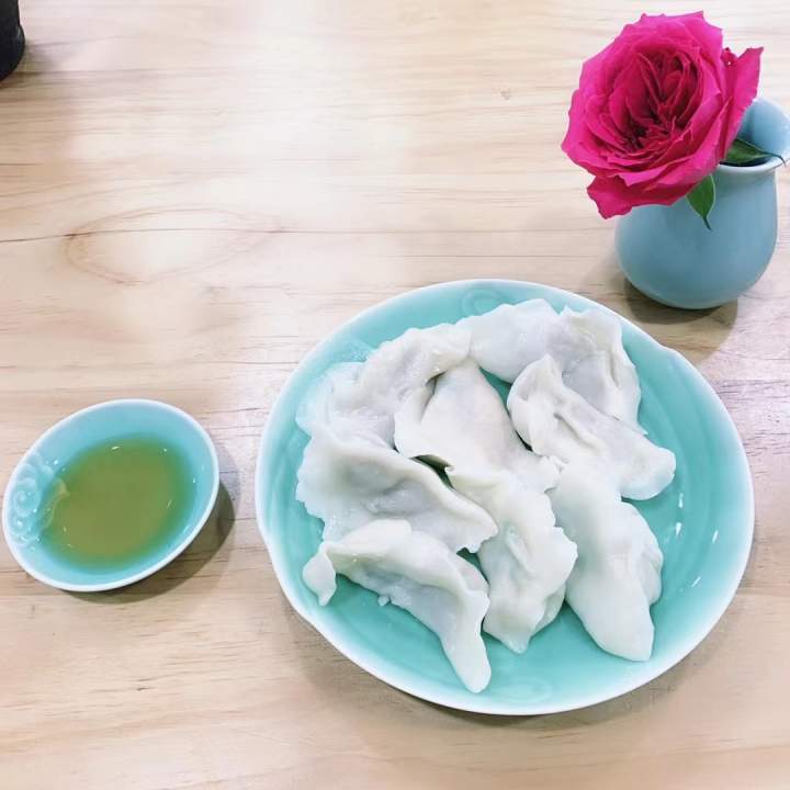 小时小店直播生活｜太拼了，5月1日凌晨4点，杭州这里就开始忙忙忙了