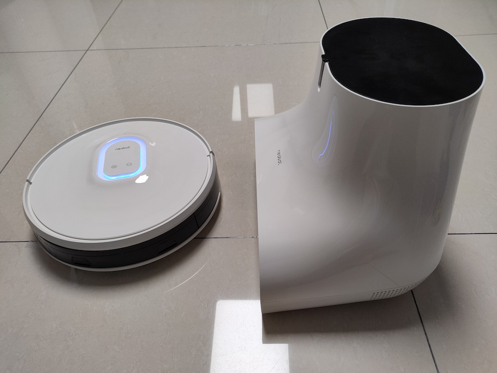 宜宝扫地机n1,宜宝扫地机器人扫拖一体机
