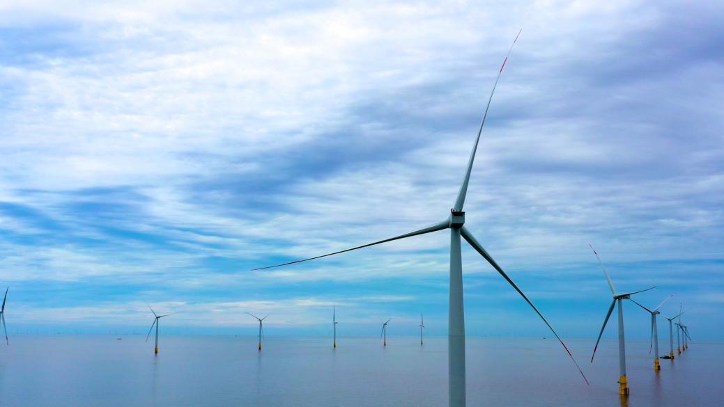 新能源国电南瑞,新能源新型电力系统