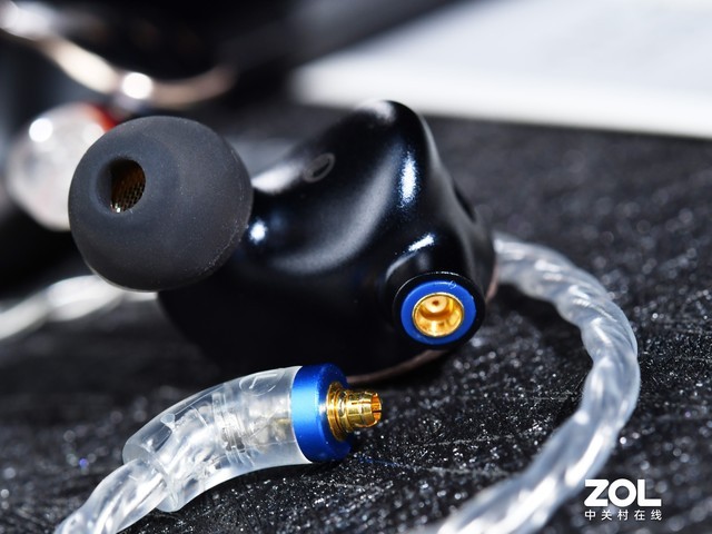 飞傲性价比圈铁耳机推荐,飞傲fh5s和fd5耳机对比