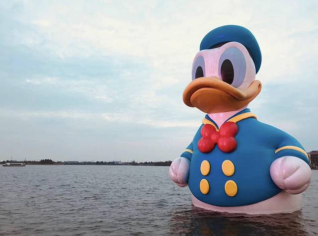 5天4晚“小石头”疫情后出游——上海之旅全记录