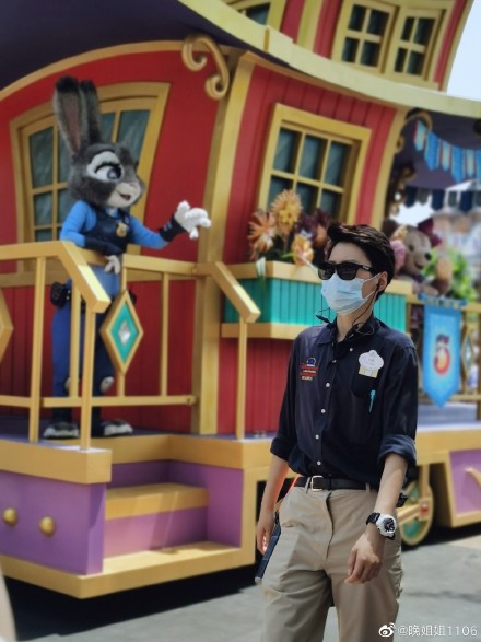 5天4晚“小石头”疫情后出游——上海之旅全记录