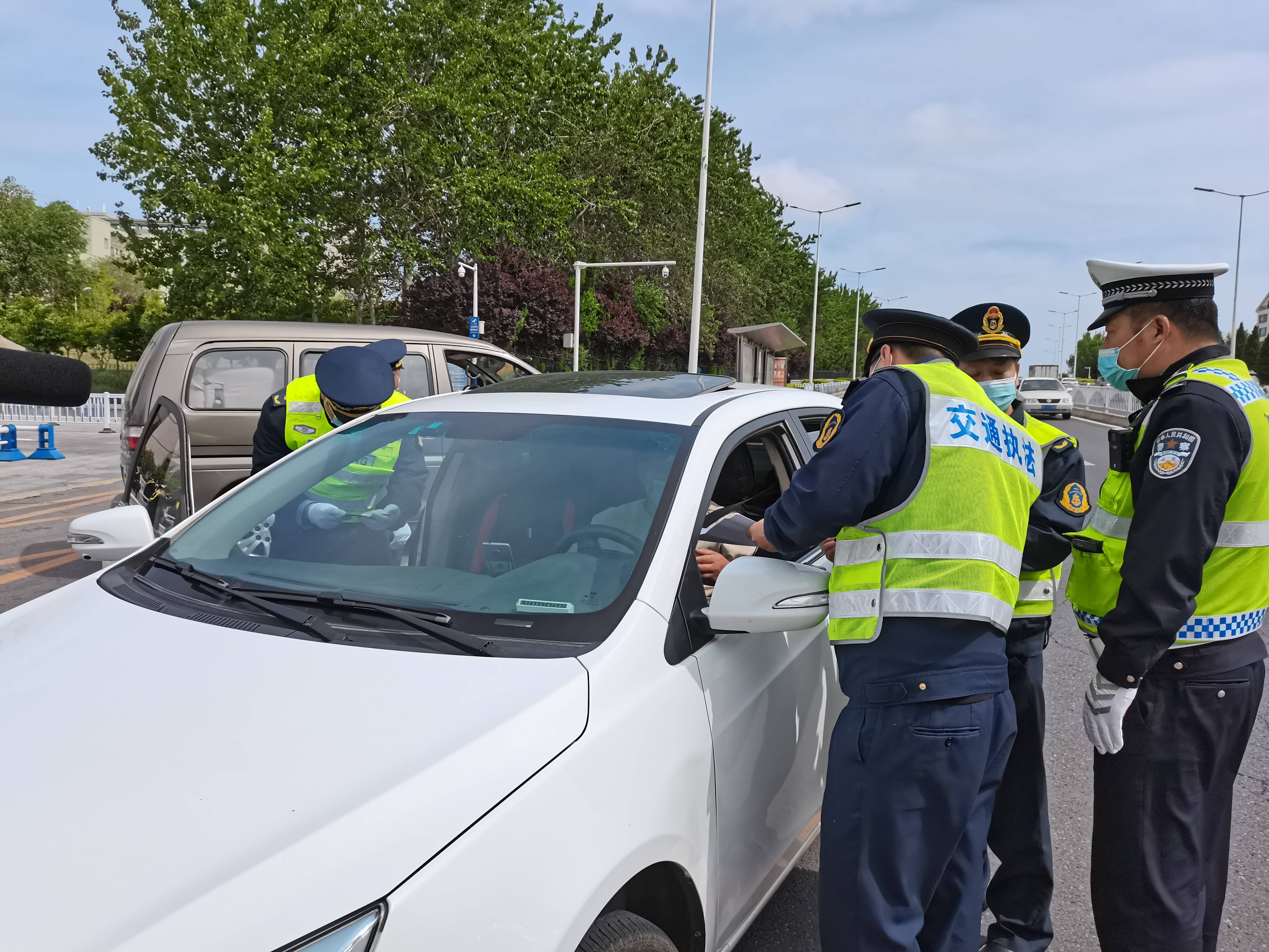 烟台网约车罚款最新政策,烟台网约车非法营运罚多少钱