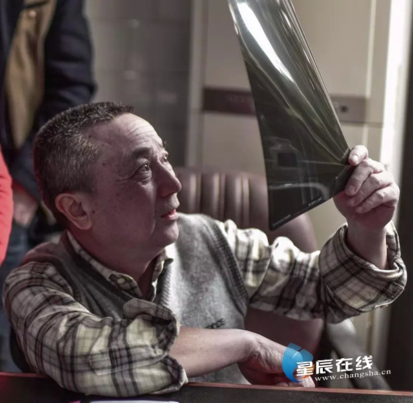 品立长沙质优天下｜江林：妙手仁心五十余载解百姓疾苦大爱济世显医魂本色